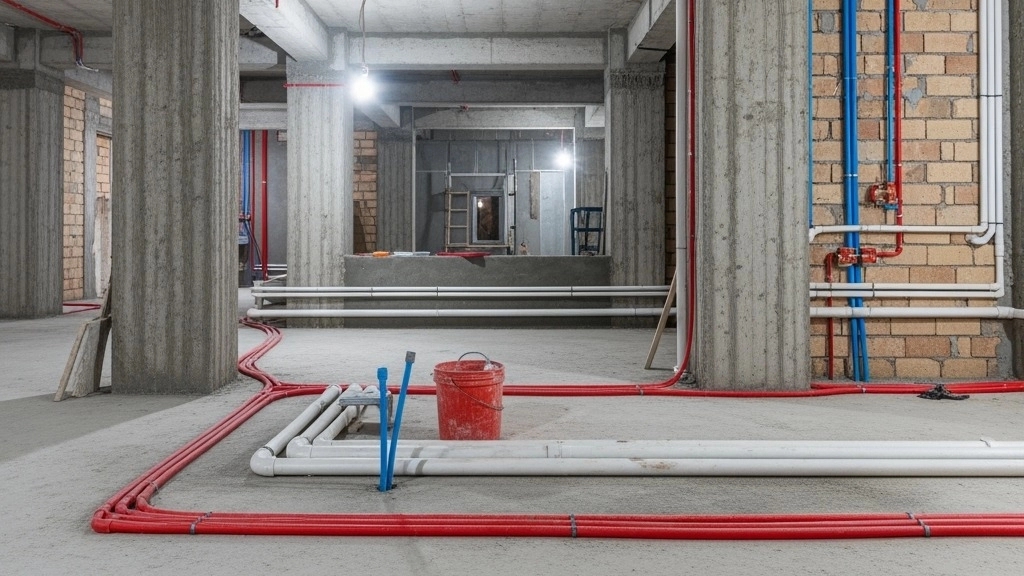 Removal of the moisture and moisture of the building with the basic plumbing in Saveh; Bahrami Opening Specialist Removal of the moisture and moisture of the building with the basic plumbing in Saveh; Bahrami Opening Specialist