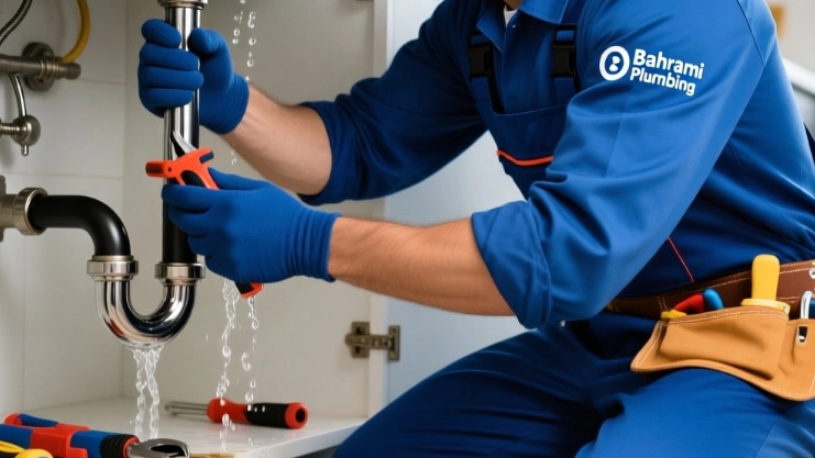 Leakage Leakage